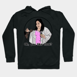 Kimberly 90 day fiance - you like that Hoodie